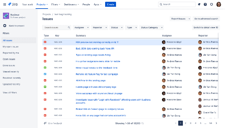 Jira